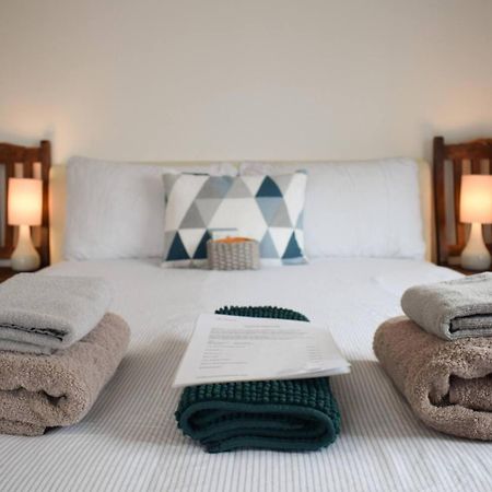 The Twickenham Apartment Near Strawberry Hill מראה חיצוני תמונה