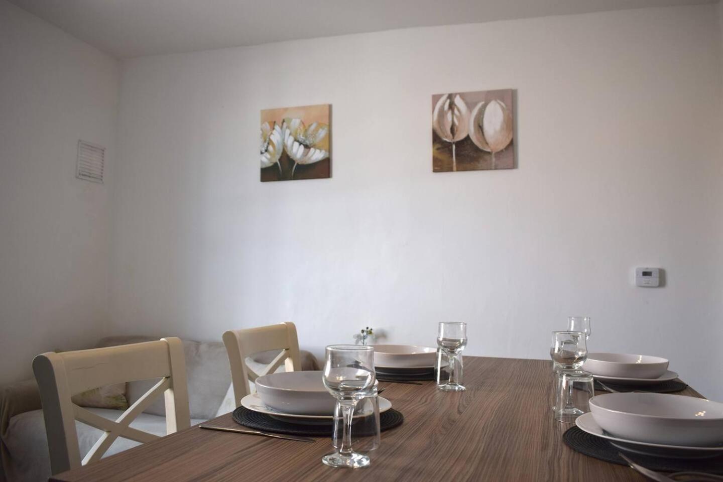 The Twickenham Apartment Near Strawberry Hill מראה חיצוני תמונה