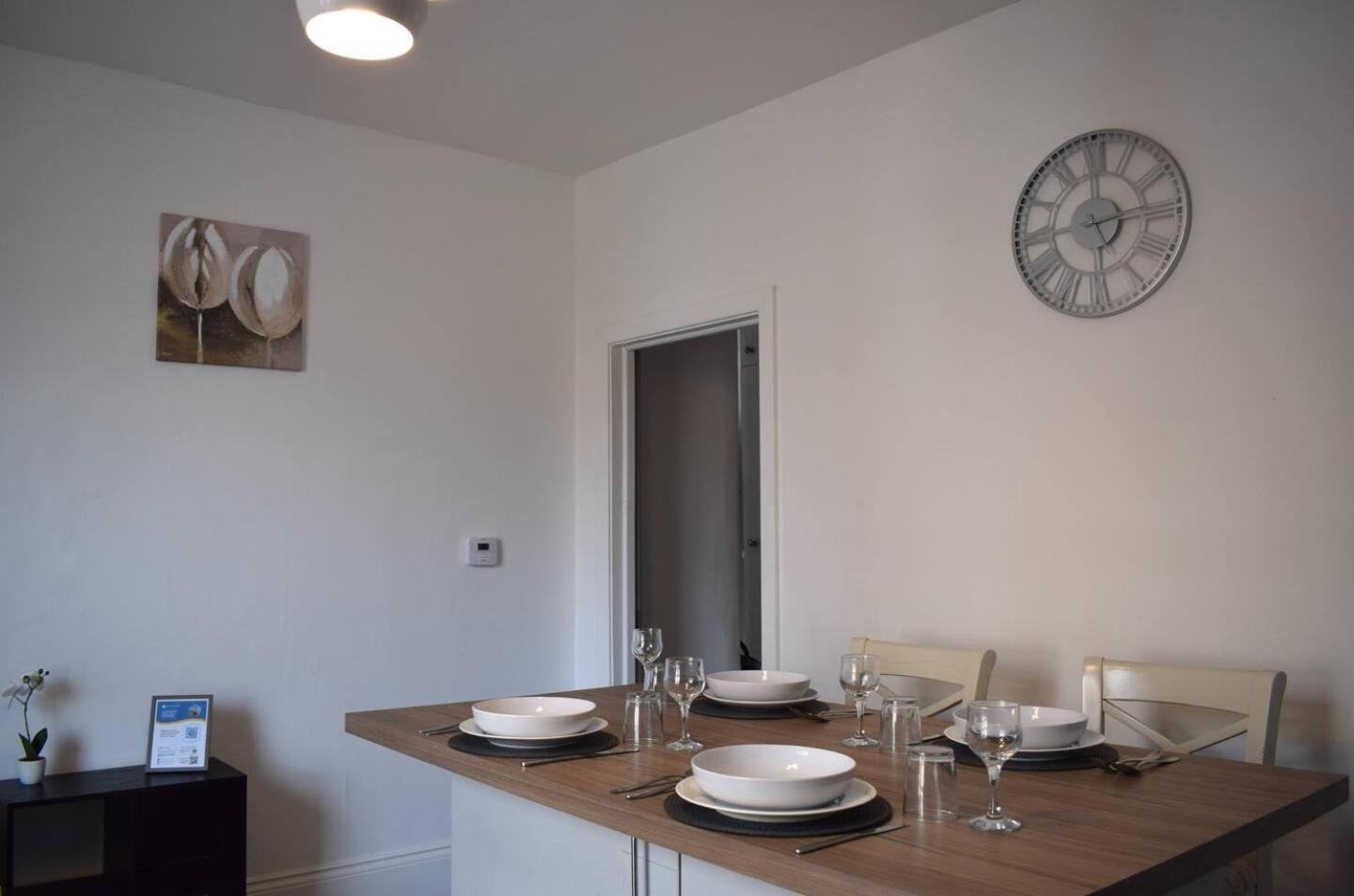 The Twickenham Apartment Near Strawberry Hill מראה חיצוני תמונה