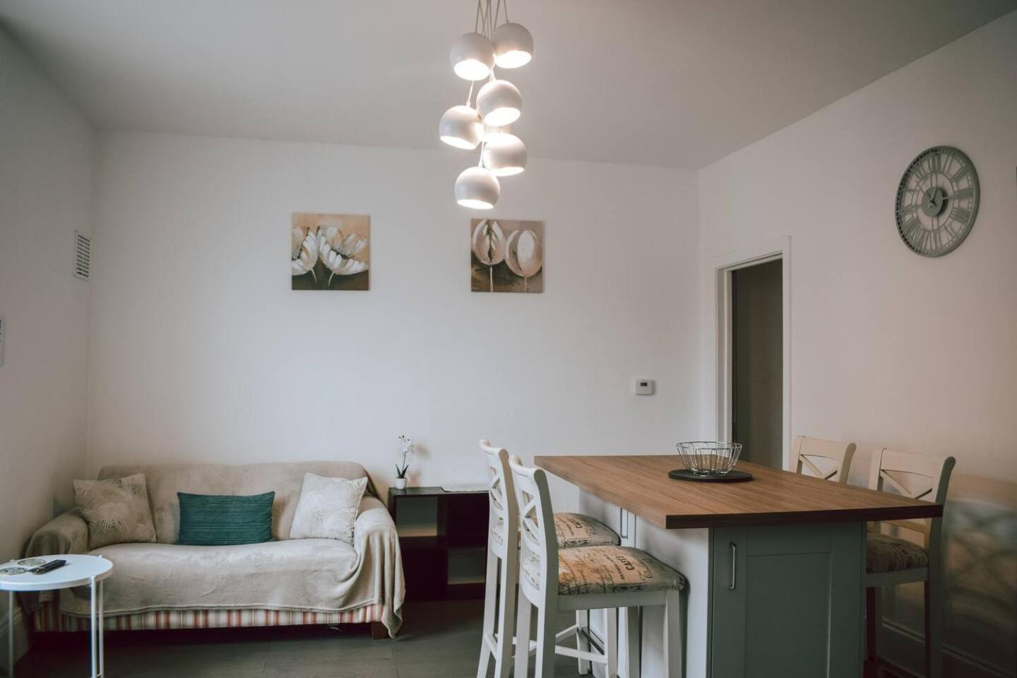 The Twickenham Apartment Near Strawberry Hill מראה חיצוני תמונה