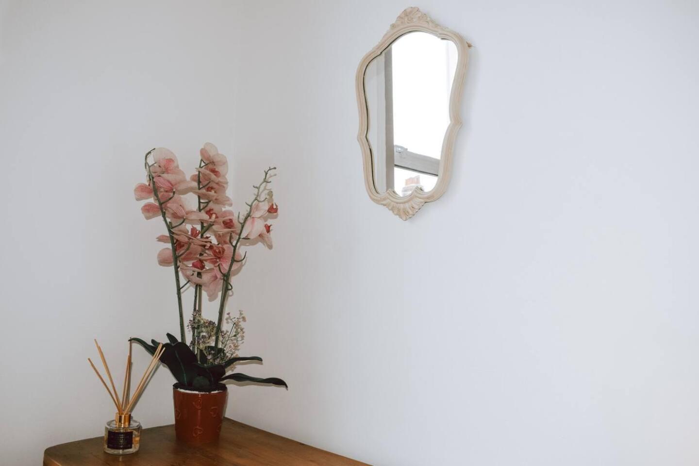 The Twickenham Apartment Near Strawberry Hill מראה חיצוני תמונה