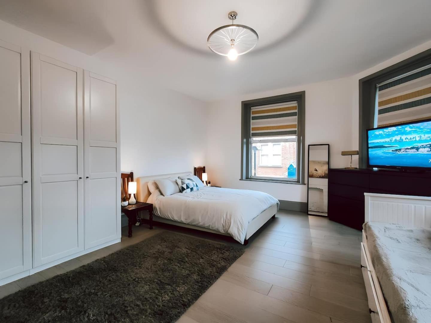 The Twickenham Apartment Near Strawberry Hill מראה חיצוני תמונה