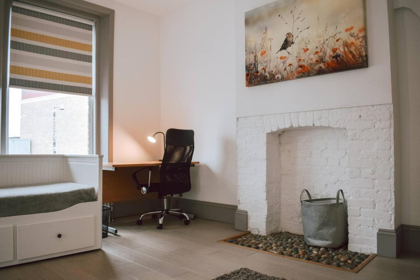 The Twickenham Apartment Near Strawberry Hill מראה חיצוני תמונה