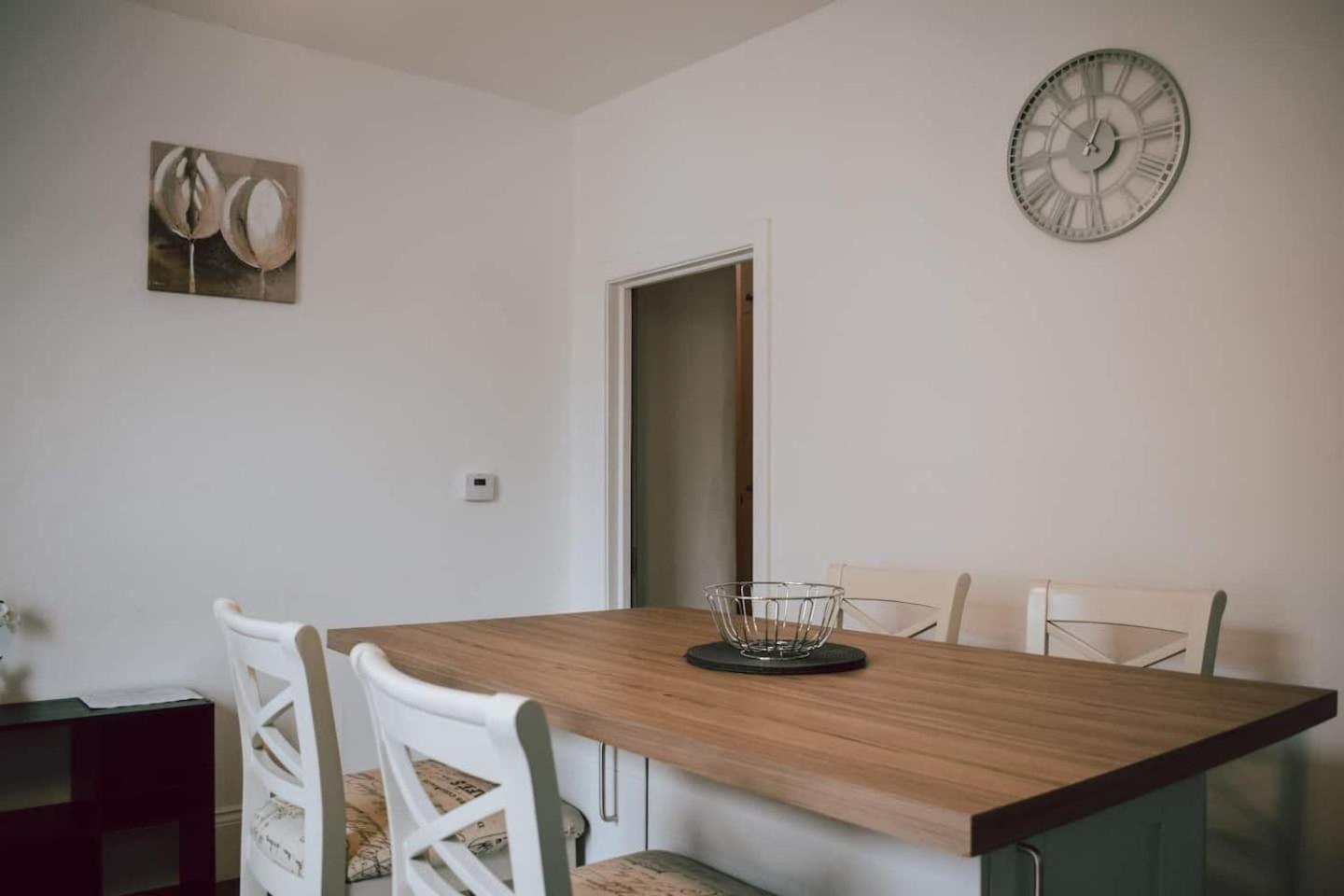The Twickenham Apartment Near Strawberry Hill מראה חיצוני תמונה