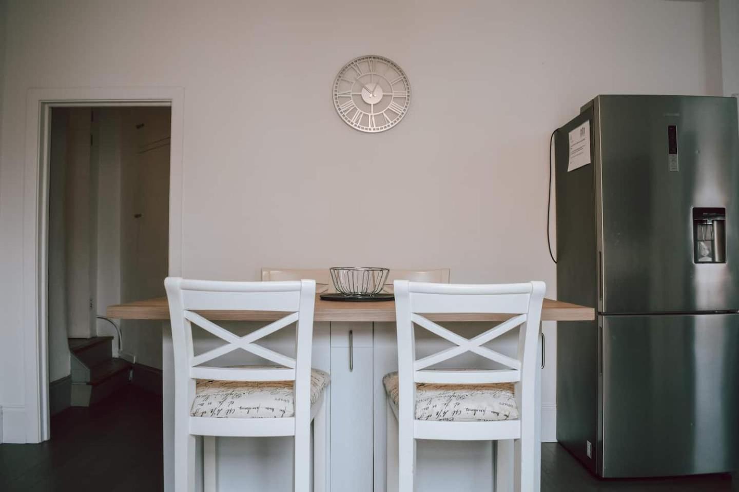 The Twickenham Apartment Near Strawberry Hill מראה חיצוני תמונה