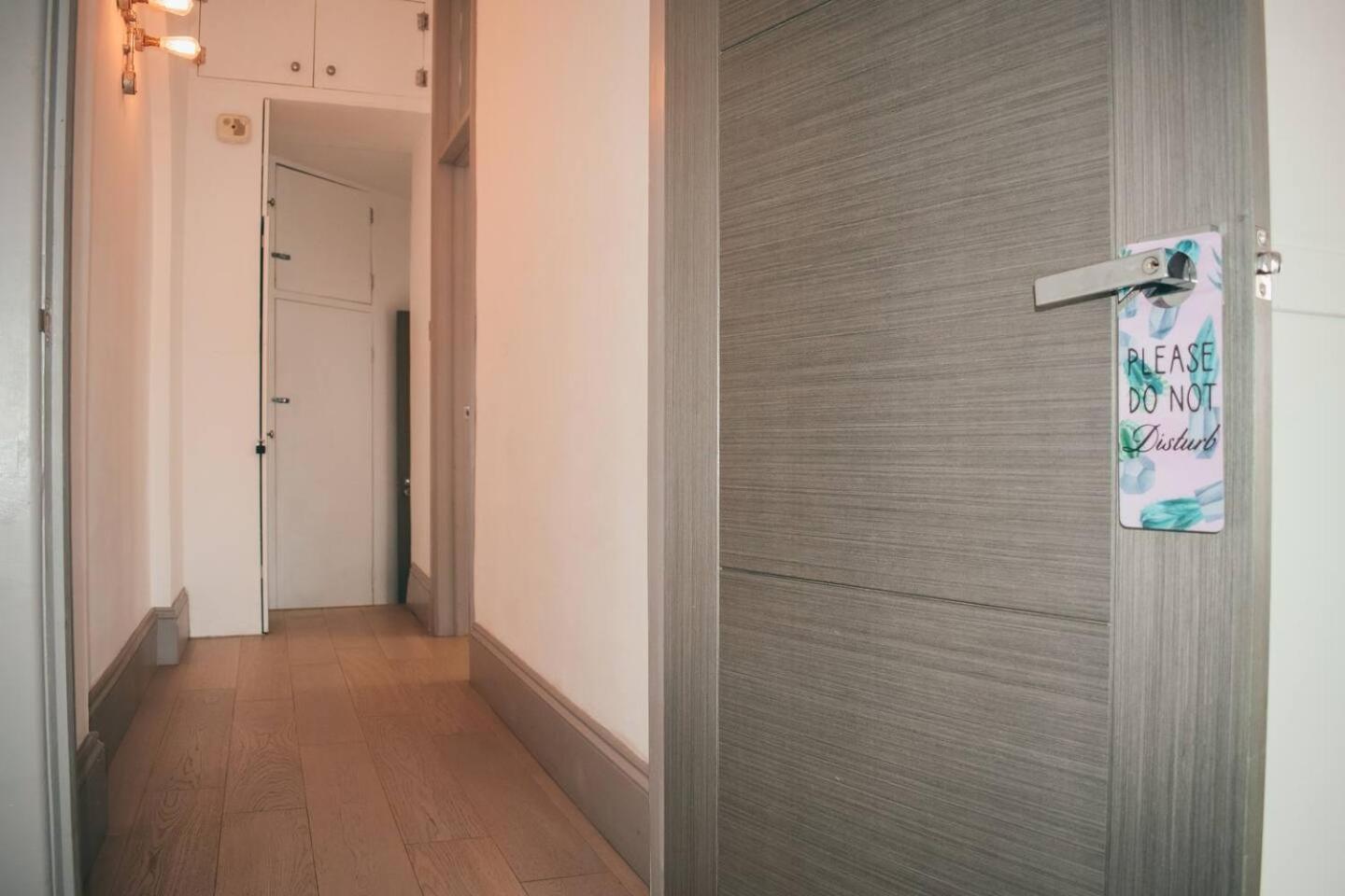 The Twickenham Apartment Near Strawberry Hill מראה חיצוני תמונה