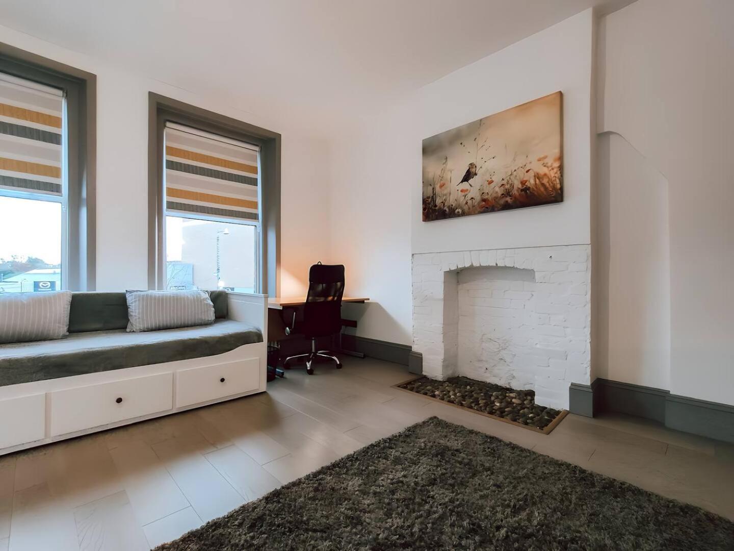 The Twickenham Apartment Near Strawberry Hill מראה חיצוני תמונה